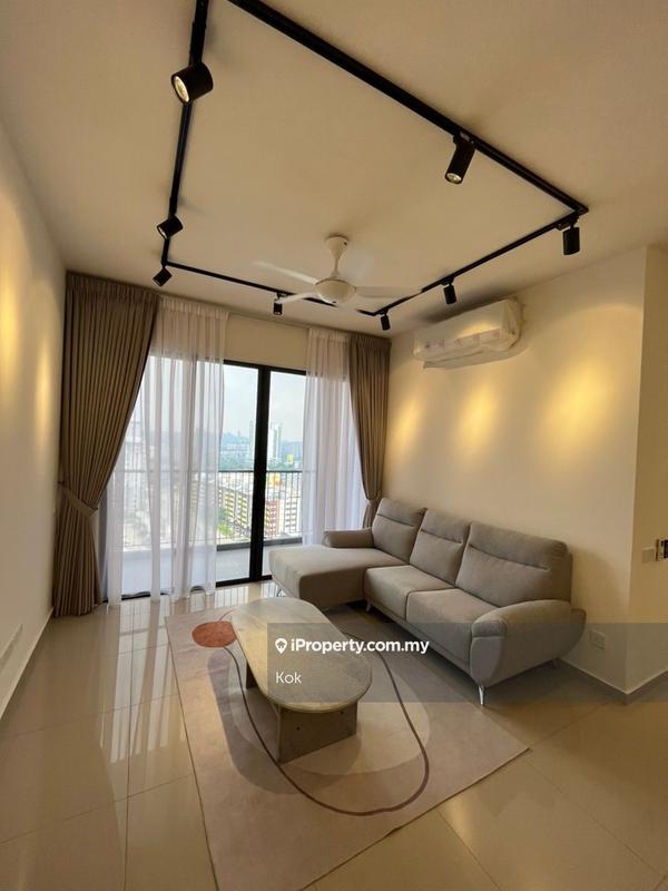 For Rent - Nidoz Residences @ Desa Petaling