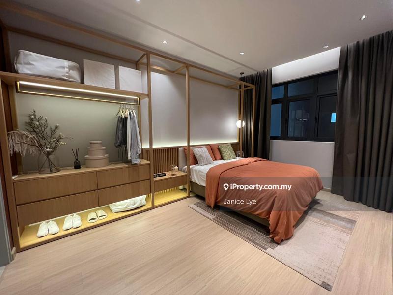 Kediaman Servis untuk Dijual di ANYA at Shorea Park oleh Janice Lye - iProperty.com.my