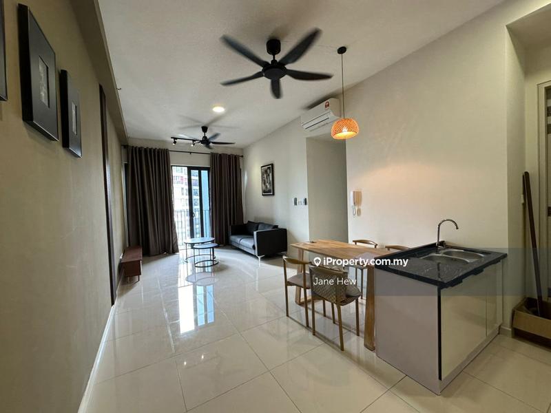 For Rent - Sunway Avila Residences