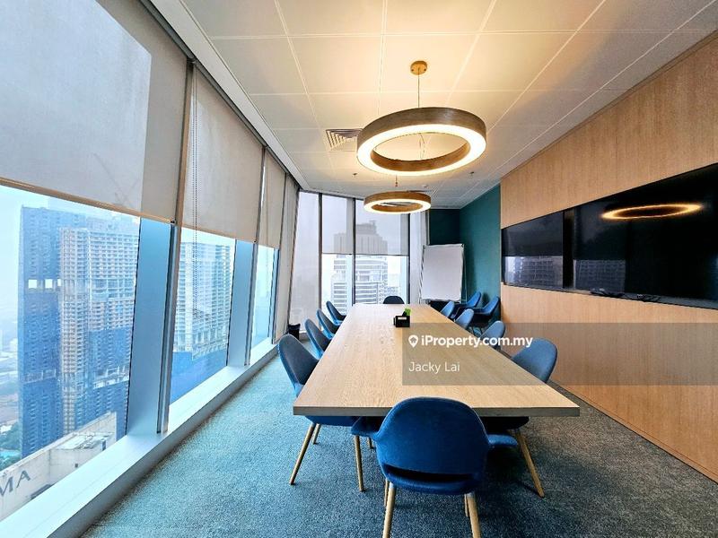 For Rent - KLCC, KL City Centre