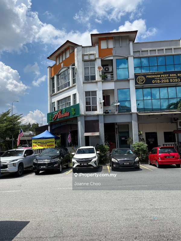 Kedai-Pejabat untuk Dijual di Subang Jaya, Selangor oleh Joanne Choo - iProperty.com.my