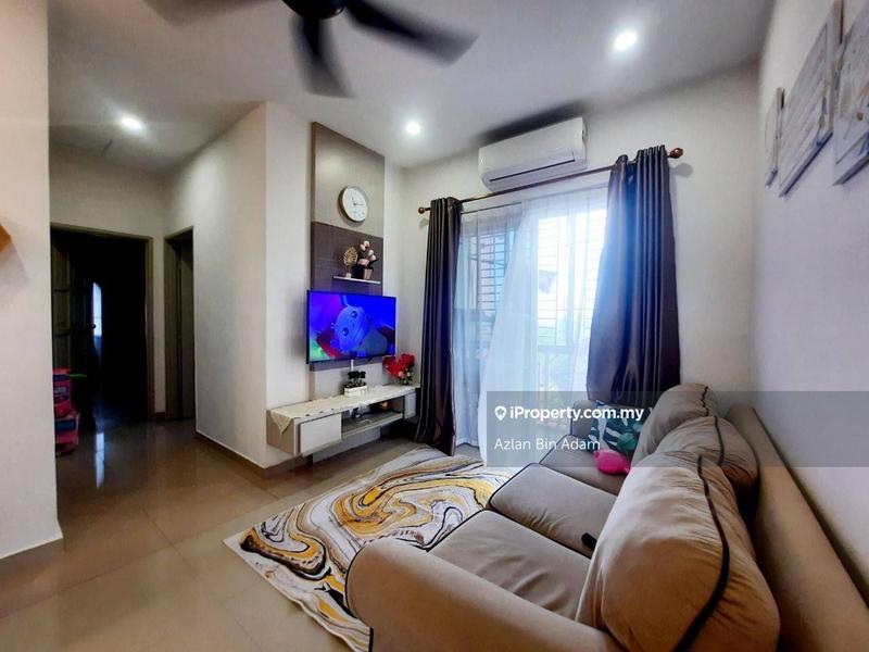 For Sale - Impian Sentosa