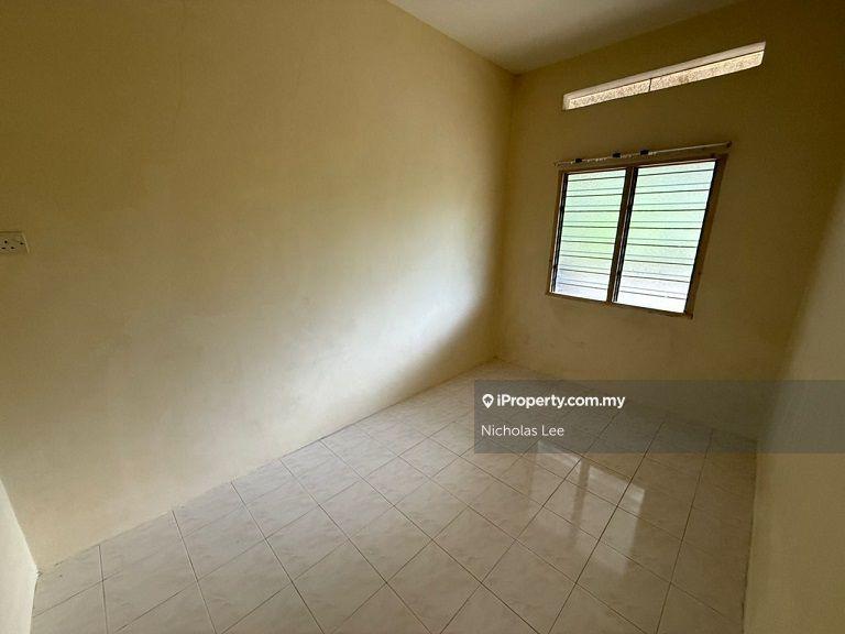 1-storey Terraced House for Sale in Taman Lintang Makmur, Sungai Siput by Nicholas Lee - iProperty.com.my