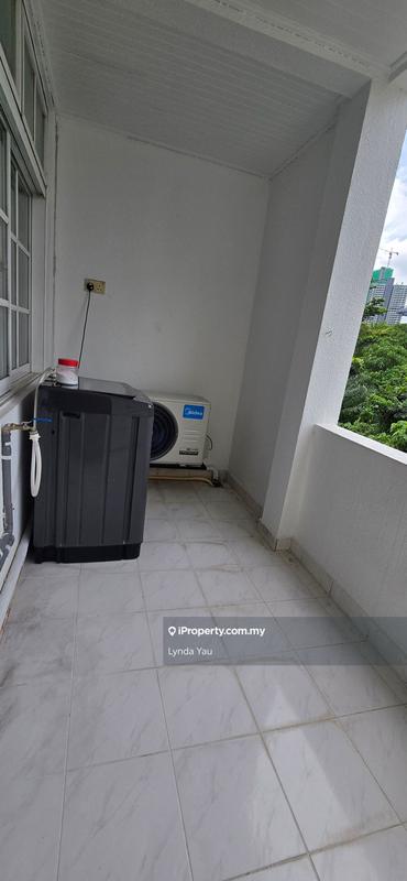 Kondominium untuk Disewa di Enau Court oleh Lynda Yau - iProperty.com.my