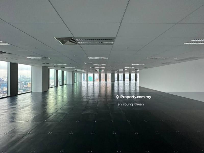 Office for Rent in Tun Razak Exchange, Kuala Lumpur by Teh Young Khean - iProperty.com.my
