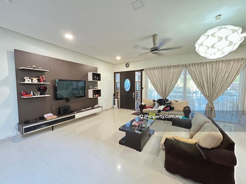 Rumah Berangkai 2 Tingkat untuk Dijual di Temasya Glenmarie, Glenmarie oleh Lai Yk - iProperty.com.my