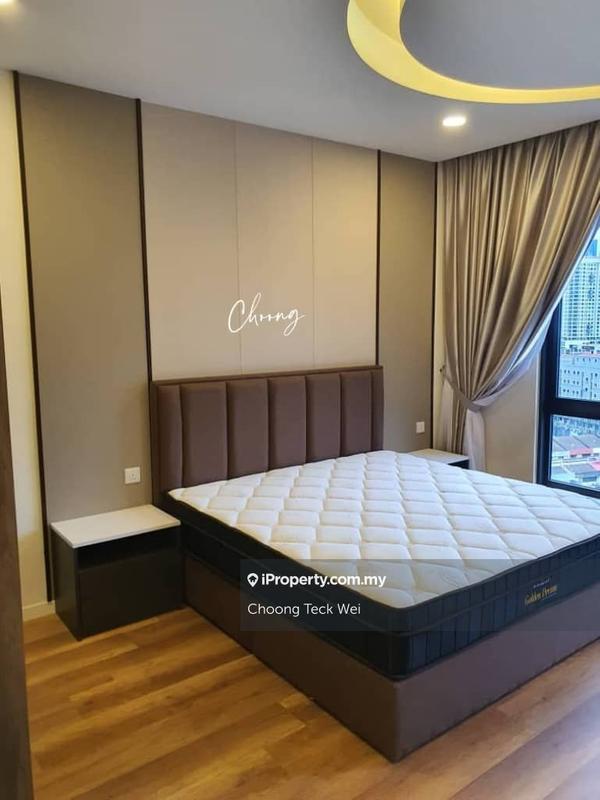 For Sale - Bennington Residences @ SkyArena