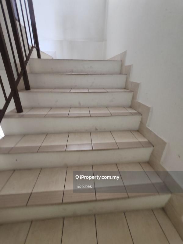 Rumah Bandar untuk Dijual di Kota Kemuning, Shah Alam oleh Iris Shek - iProperty.com.my