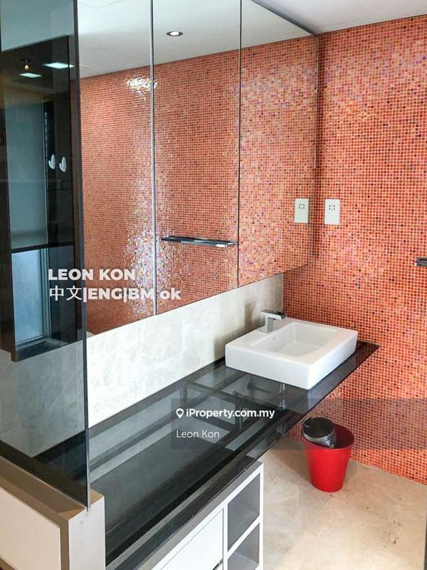 Service Residence for Sale in Verve Suites by Leon Kon - iProperty.com.my