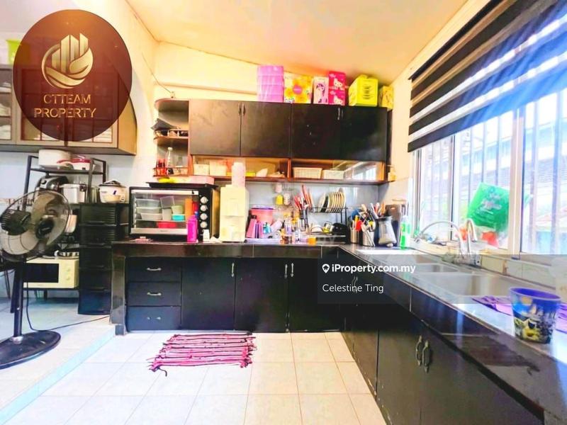 1-storey Terraced House for Sale in Taman Hiew Piow, Semenyih by Celestine Ting - iProperty.com.my