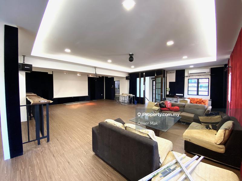 Banglo untuk Dijual di Bukit Jalil, Kuala Lumpur oleh Oliver Mak - iProperty.com.my