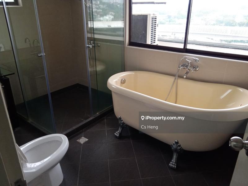 Condominium for Rent in Indah Damansara by Cs Heng - iProperty.com.my
