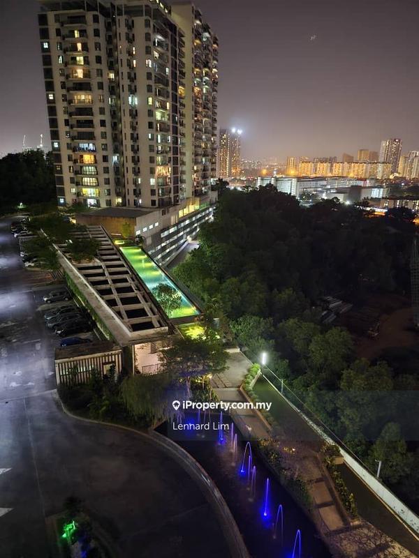Condominium for Sale in Zefer Hill Residence by Lennard Lim - iProperty.com.my