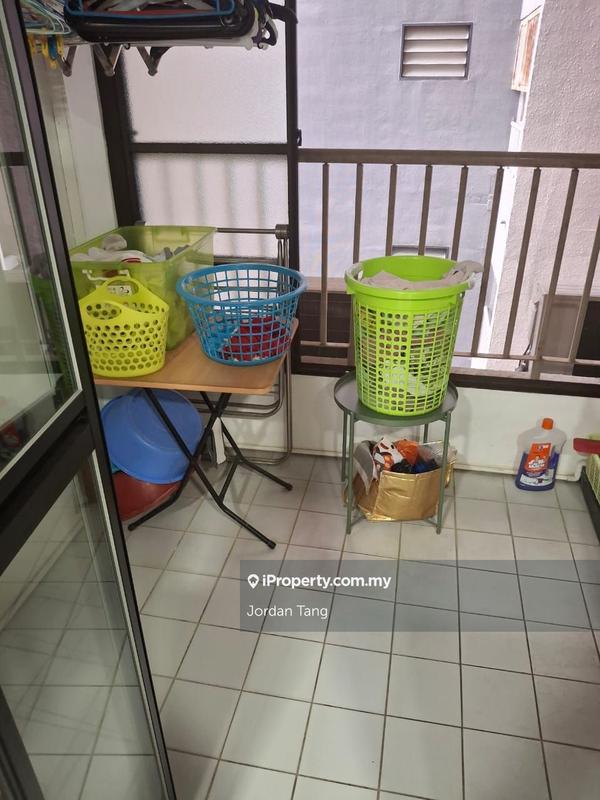 Kondominium untuk Dijual di Mont Kiara Palma oleh Jordan Tang - iProperty.com.my