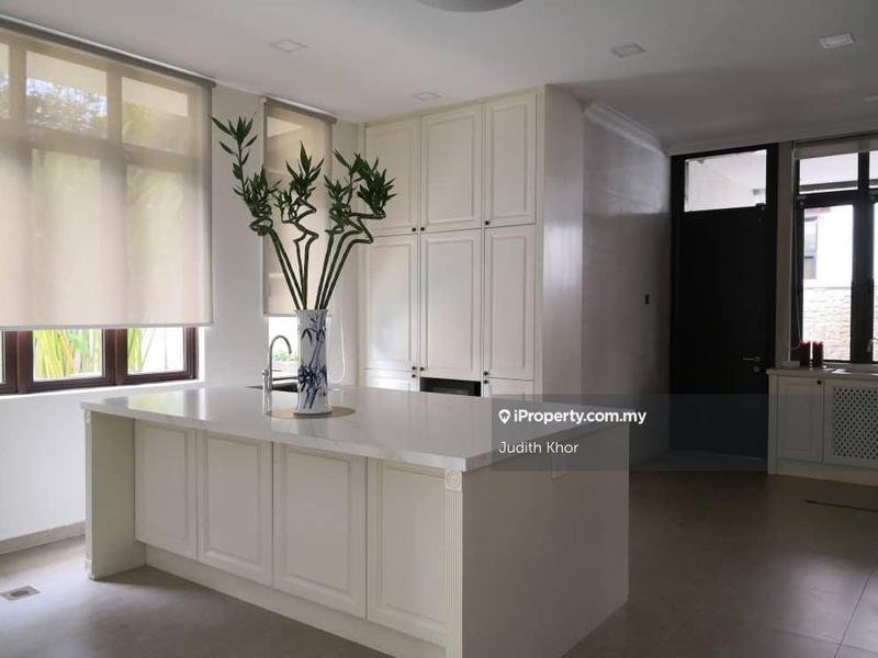 Bungalow House untuk Disewa di Bukit Tunku (Kenny Hills), Kuala Lumpur oleh Judith Khor - iProperty.com.my