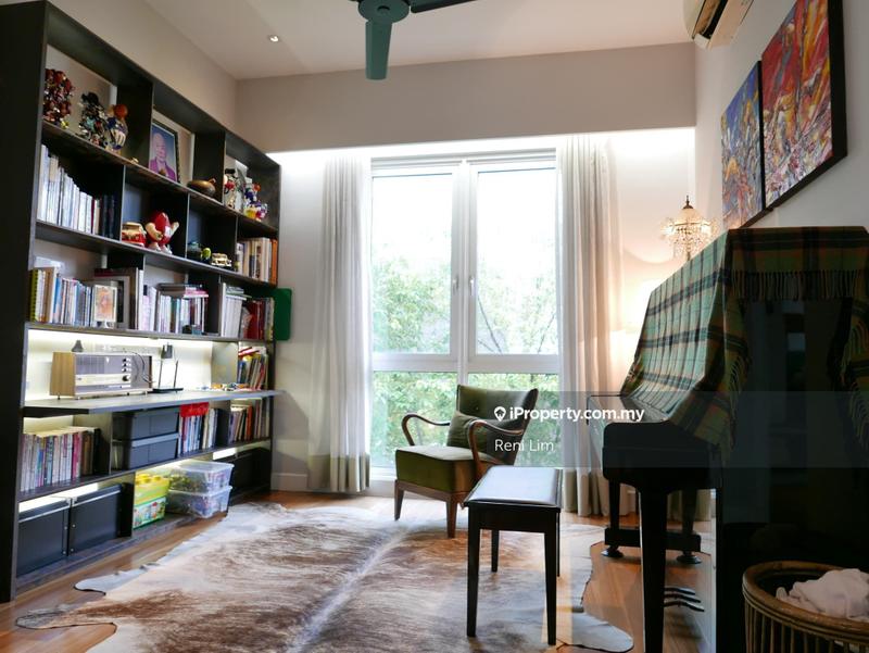 Bungalow House for Sale in Sunway Damansara, Kota Damansara by Reni Lim - iProperty.com.my