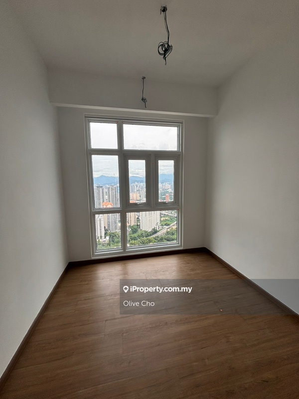 Residensi Servis untuk Dijual di Met 1 Residences oleh Olive Cho - iProperty.com.my