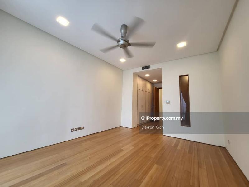 Service Residence for Sale in The Oval by Darren Goh - iProperty.com.my