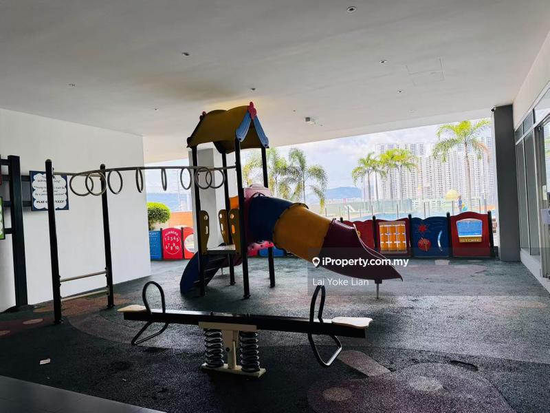 Service Residence for Sale in Sentrio Pandan by Lai Yoke Lian - iProperty.com.my