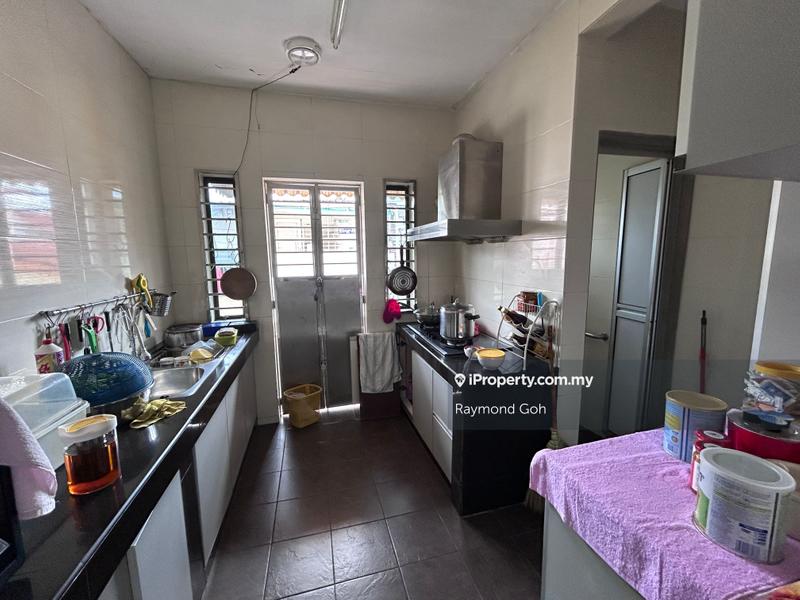 Rumah Berangkai 1.5 Tingkat untuk Dijual di Taman Taynton View, Cheras oleh Raymond Goh - iProperty.com.my