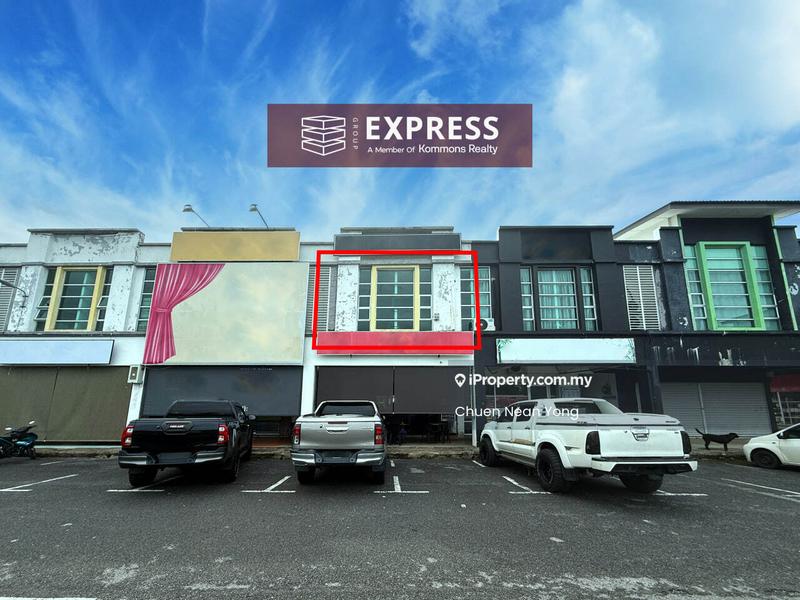 Kedai untuk Disewa di Desa Murni, Miri oleh Sam Yong - iProperty.com.my