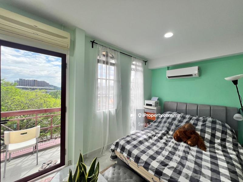 Condominium for Rent in Astana Damansara by Swiss Tan - iProperty.com.my