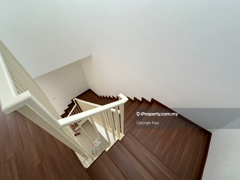 2-storey Terraced House for Sale in musika, Setia Alam by George Kau - iProperty.com.my
