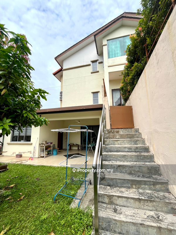 Terraced House for Sale in Batu 9, Cheras by Suli Chin - iProperty.com.my