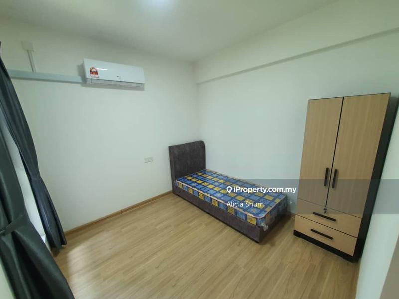 For Rent - Ataraxia Park @ Forest City