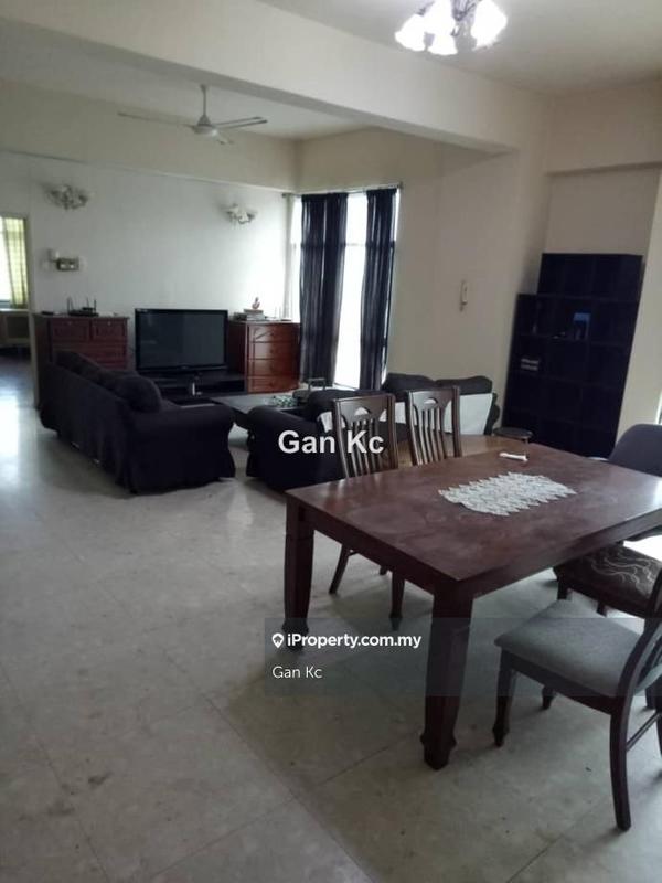 For Sale - Menara Avenue (Menara Promenade)