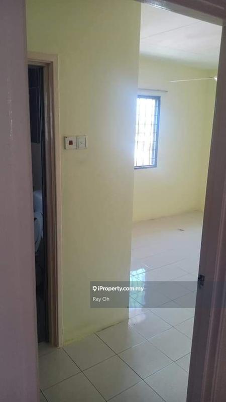 Apartment for Sale in Sri Ehsan by Ray Oh - iProperty.com.my