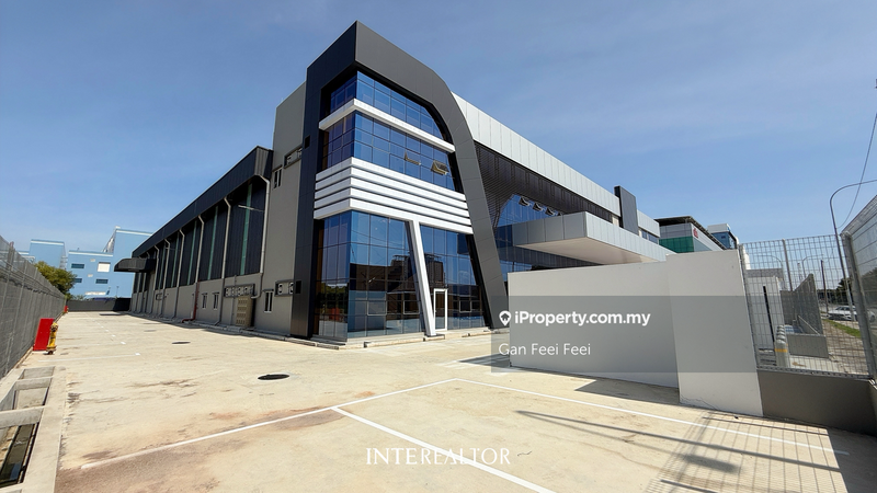 For Rent - PENANG SCIENCE PARK