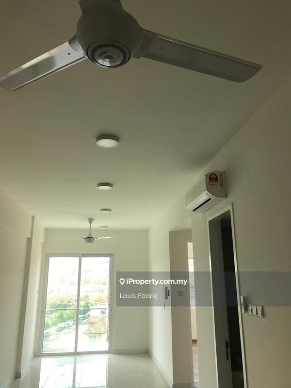 For Rent - Suria @ North Kiara