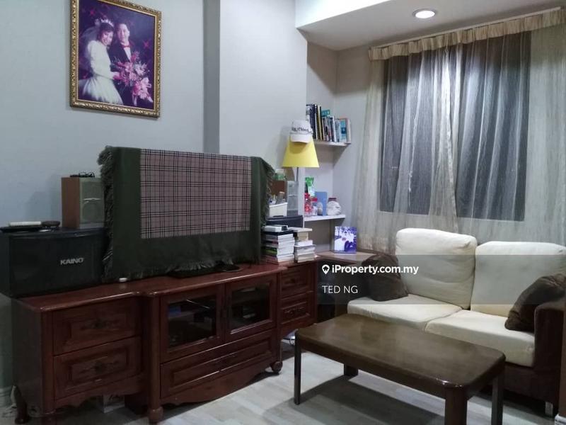 Condominium for Sale in Sri York Condominium by TED NG - iProperty.com.my