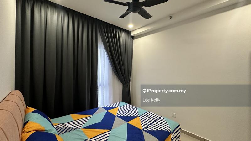 For Rent - D'Quince Residences