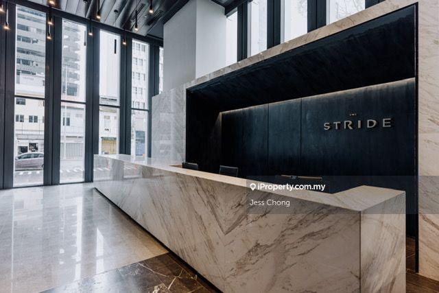 Pejabat untuk Dijual di Bukit Bintang, KL City Centre oleh Jess Chong - iProperty.com.my