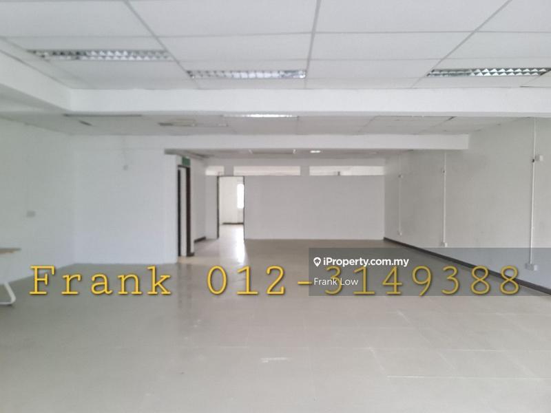 For Rent - Setiawangsa 2nd & 3rd floor