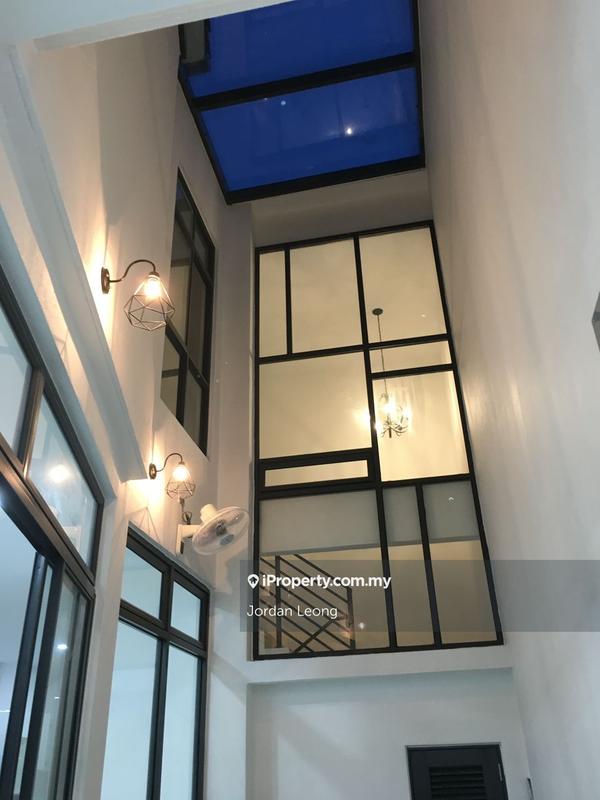 Rumah Berangkai 2 Tingkat untuk Dijual di Seksyen U1, Glenmarie oleh Jordan Leong - iProperty.com.my