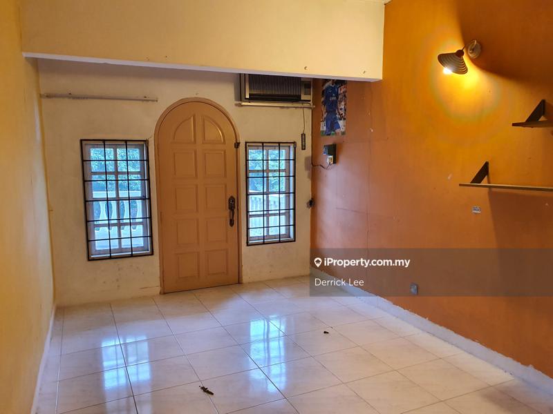 Rumah Berangkai 2 Tingkat untuk Dijual di Subang Jaya, Selangor oleh Derrick Lee - iProperty.com.my