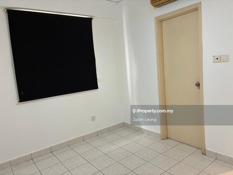 Kondominium untuk Dijual di Laman Suria oleh Justin Leong - iProperty.com.my