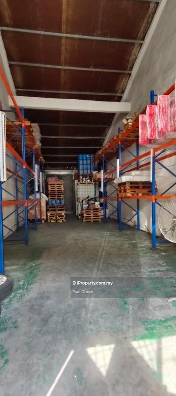 Terrace Factory for Sale in Bandar Sri Damansara, Selangor by Paul Cheah - iProperty.com.my