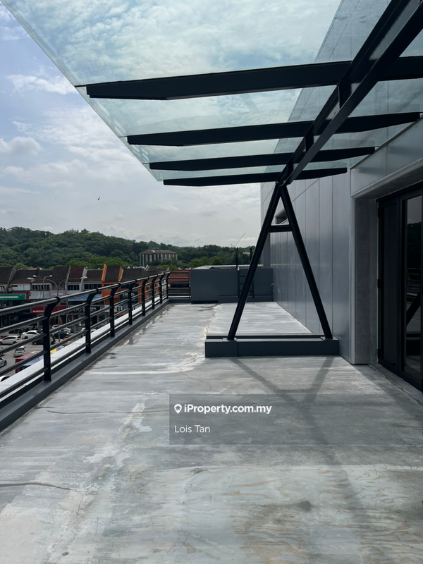 Office for Rent in TTDI, Taman Tun Dr Ismail by Lois Tan - iProperty.com.my