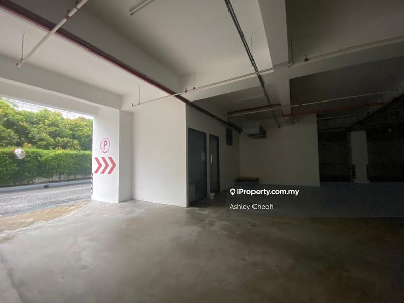 For Sale - Facing Main Road & LRT, Glenmarie, Temasya Glenmarie, Temasya Niaga, Glenmarie, Glenmarie