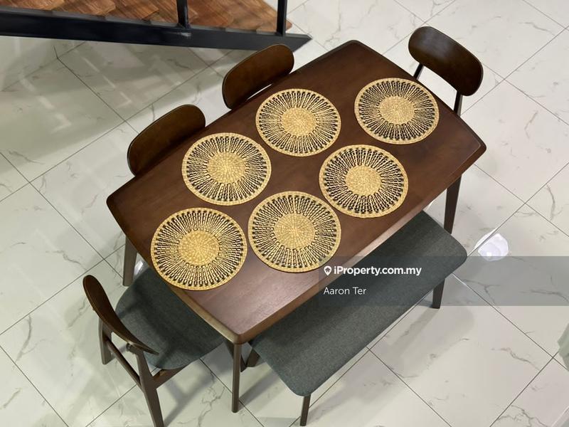 Kediaman Servis untuk Disewa di Arte Cheras oleh Aaron Ter - iProperty.com.my
