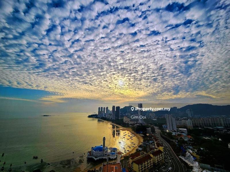 For Sale - Twin Towers