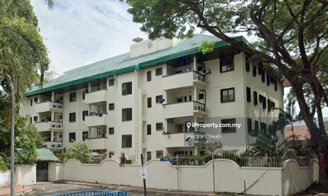 Apartment for Sale in RSGC View by Hector Cheah - iProperty.com.my