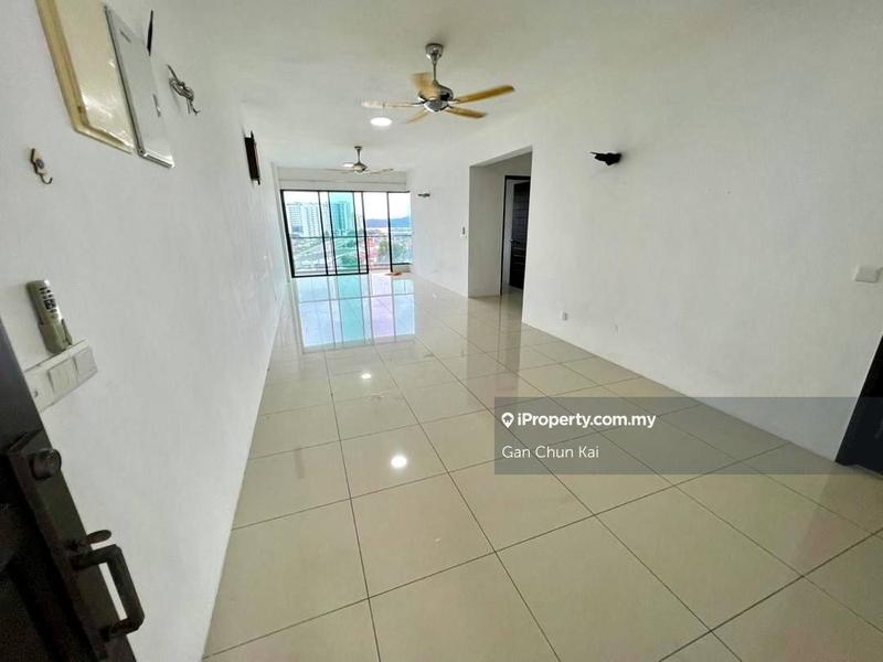 For Rent - 98 Nibong Residence