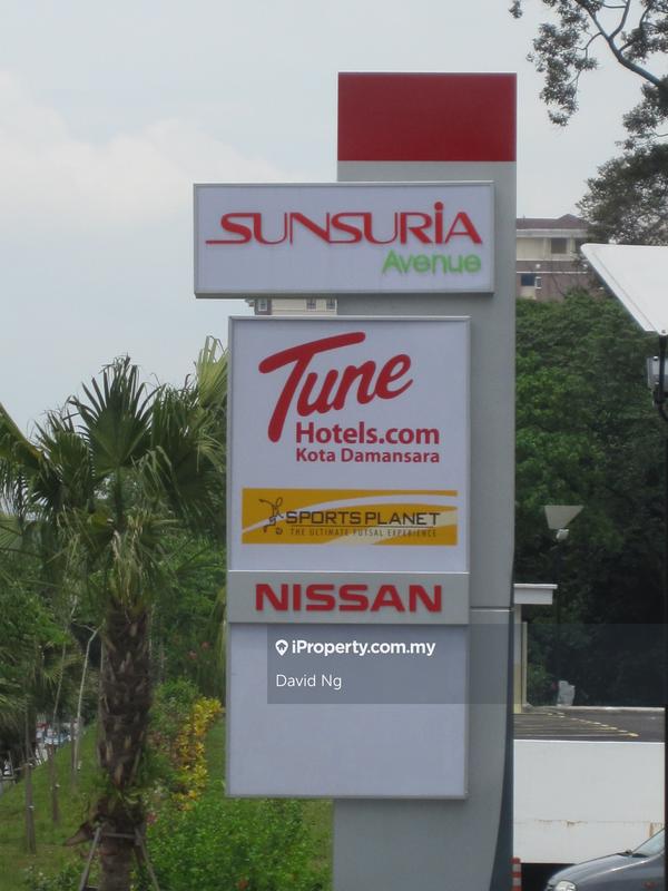 For Sale - Sunsuria kota damansara