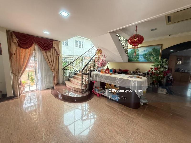 Banglo untuk Dijual di Kepong Baru, Kepong oleh Eugene Yap - iProperty.com.my