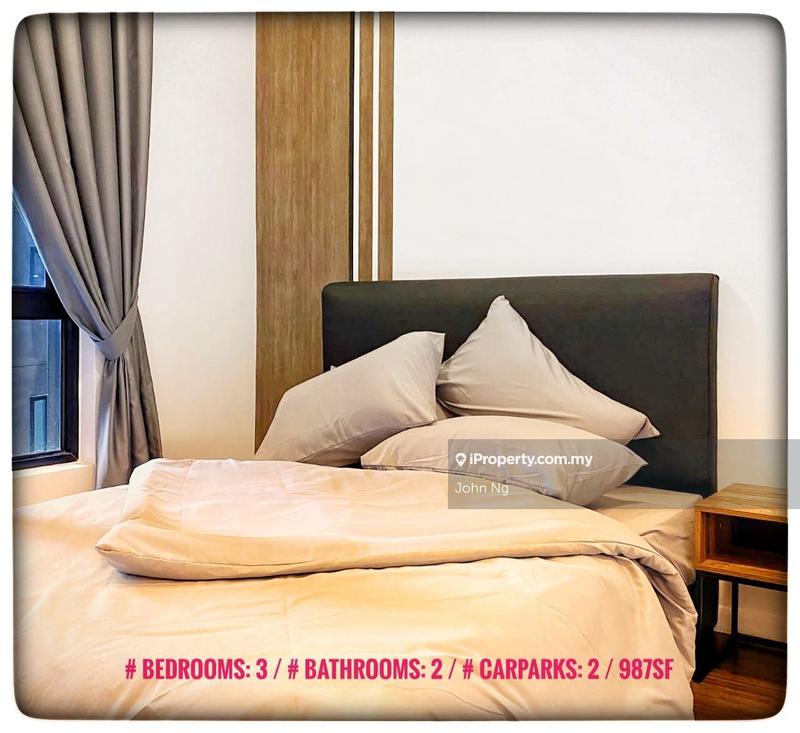 Service Residence for Sale in NOVUM by John Ng - iProperty.com.my
